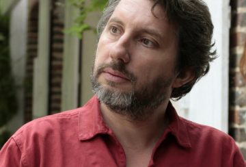 Bruno Podalydès, réalisateur des Deux Alfred