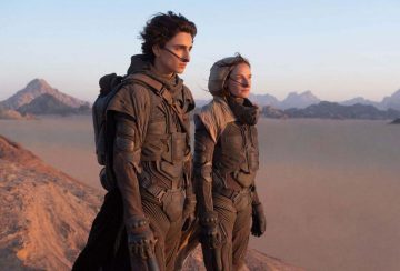 Dune vs Foundation : qui modernise le mieux la science-fiction du XXe siècle ?